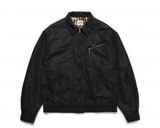 WACKO MARIA (拾ޥꥢ) Lee / 91-B JACKET (㥱å) BLACK