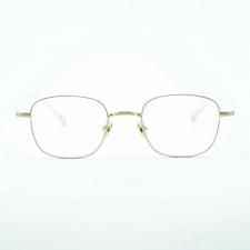 ڻĤ1H optical (ץƥ) H-M01 (᥿ե졼ॵ󥰥饹) GLD-CLR