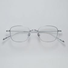 ڻĤ1H optical (ץƥ) H-M01 (᥿ե졼ॵ󥰥饹) SLV-CLR