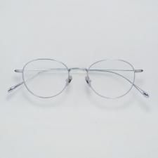 ڻĤ1H optical (ץƥ) H-M02 (᥿ե졼ॵ󥰥饹) SLV-CLR