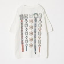ڻĤ2REMI RELIEF(ߥ꡼) HARD SPù20/ŷBIG T(BELT) OFF WHITE