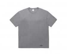 WACKO MARIA (拾ޥꥢ) WASHED HEAVY WEIGHT CREW NECK T-SHIRT ( TYPE-9 )(åɥإӡȾµT) GRAY