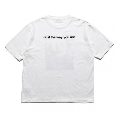 2日まで値下げ‼️MINEDENIM Eye Print Crewneck T MINEDENIM EXCLUSIVE 2025.07.05 Sat. 12:00 Release 〈Eye