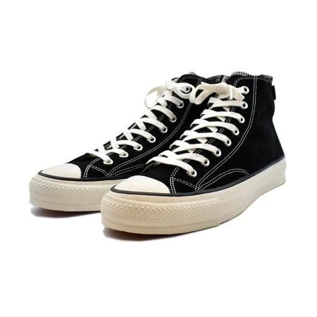 MINEDENIM(マインデニム) MINEDENIM × nonnative DWELLER TRAINER HI