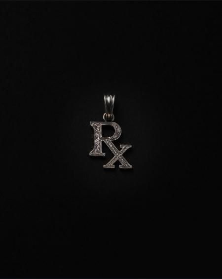 ANTIDOTE BUYERS CLUB (アンチドートバイヤーズクラブ)Engraved