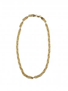 COOTIE (ƥ) Chingon Necklace (󥴥ͥå쥹) Gold