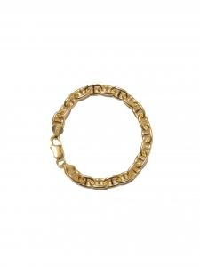 COOTIE (ƥ) Chingon Bracelet (󥴥֥쥹å) Gold