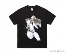 ڻĤ2WACKO MARIA (拾ޥꥢ) INNOCENCE / CREW NECK T-SHIRT ( TYPE-1 )(Υ󥹥롼ͥåȾµT) BLACK