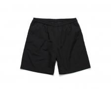 WACKO MARIA (拾ޥꥢ)BOARD SHORTS ( TYPE-2 )(ܡɥ硼) BLACK