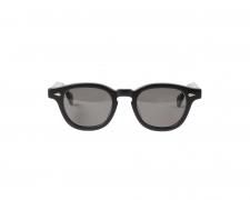 WACKO MARIA (拾ޥꥢ) JULIUS TART OPTICAL / GLASSES ( TYPE-1 )(ꥢȥץƥ륵󥰥饹) BLACK
