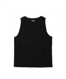 ROTTWEILER (åȥ磻顼)R9 TANK TOP(󥯥ȥå) BLACK