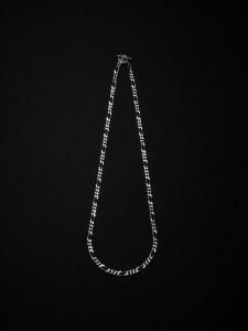 ANTIDOTE BUYERS CLUB (ɡȥХ䡼) Figaro Wide Chain (ե磻ɥ) Silver