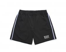 WACKO MARIA (拾ޥꥢ)BOARD SHORTS ( TYPE-1 )(ܡɥ硼) BLACK
