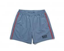 WACKO MARIA (拾ޥꥢ)BOARD SHORTS ( TYPE-1 )(ܡɥ硼) BLUE