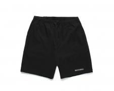 WACKO MARIA (拾ޥꥢ)COMFY SHORTS(ʥ󥬥ܥե硼) BLACK