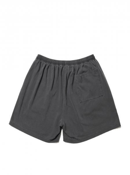 COOTIE PRODUCTIONS 黒 スウェット　ショートパンツ　Sサイズ COOTIE 「Dry Tech Sweat Shorts」 スウェットショーツ
