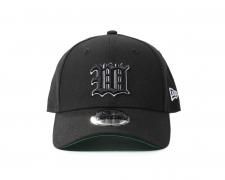 WACKO MARIA (拾ޥꥢ) NEW ERA / 9FORTY(˥塼饭å) BLACK