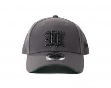 WACKO MARIA (拾ޥꥢ) NEW ERA / 9FORTY(˥塼饭å) GRAY