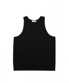 COOTIE PRODUCTIONS(ƥץ)Dry Tech Jersey Tank Top(ɥ饤ƥå㡼󥯥ȥå) Black