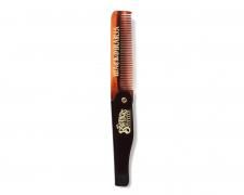 WACKO MARIA (拾ޥꥢ)MR BROTHERS CUT CLUB / BROSH / COMB() BROWN