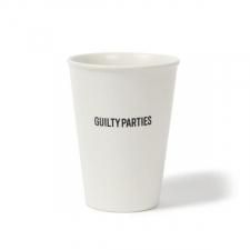 WACKO MARIA (拾ޥꥢ) MUG (ޥ) WHITE