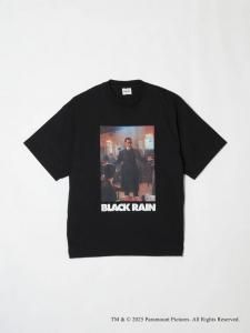 ڻĤ1BUENA VISTA(֥ʥӥ) Black Raintee uno(֥å쥤TEE) BLACK