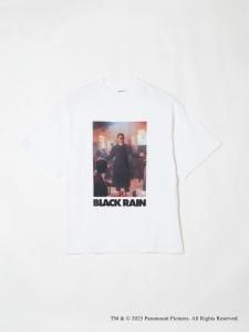 ڻĤ1BUENA VISTA(֥ʥӥ) Black Raintee uno(֥å쥤TEE) WHITE