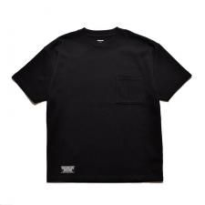 MINEDENIM(ޥǥ˥) Heavy weight Loose Fit T-SH(롼եåT) BLACK