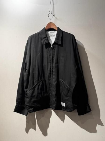 wackomaria ベトナムジャケット 新品】 WACKO MARIA / ワコマリア | 2023AW | VIETNAM JACKET