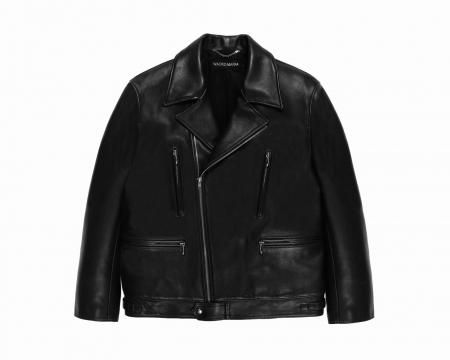 WACKO MARIA (ワコマリア)DOUBLE RIDERS LEATHER JACKET ( TYPE