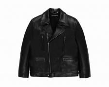 ڻĤ1WACKO MARIA (拾ޥꥢ)DOUBLE RIDERS LEATHER JACKET ( TYPE-1 )(֥饤㥱å)BLACK