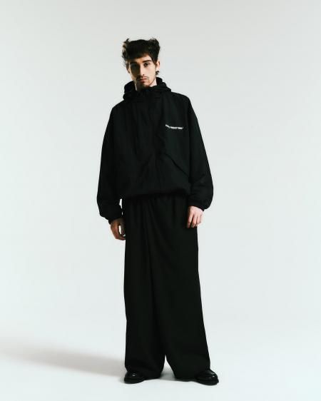 COOTIE PRODUCTIONS(クーティー)Nylon Ripstop Training Jacket