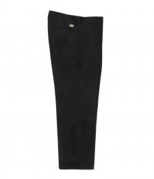 ڻĤ2WACKO MARIA (拾ޥꥢ)DICKIES / PLEATED TROUSERS(ǥåץ꡼ĥȥ饦) BLACK