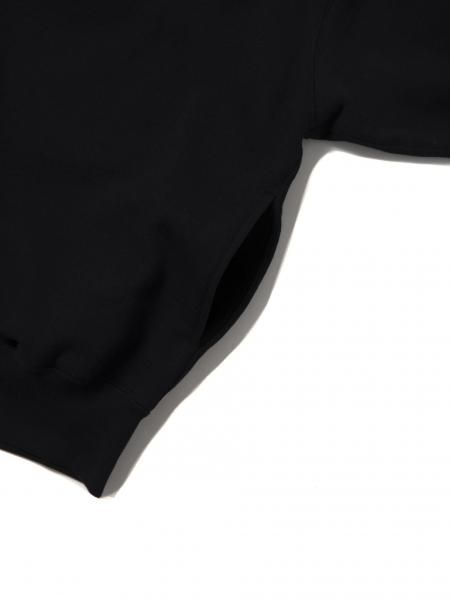 COOTIE PRODUCTIONS(クーティー)Plain Sweat Zip Hoodie