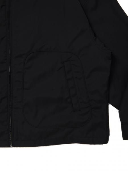 COOTIE PRODUCTIONS(クーティー)Polyester Ox Drizzler Jacket