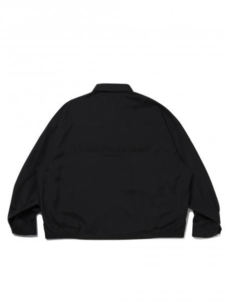 Cootie クーティー ドリズラージャケット ライダースジャケット 黒 S COOTIE / Drizzler Derby Jacket