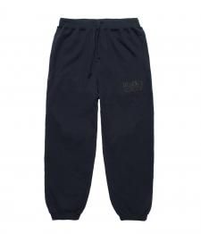 ڻĤ1WACKO MARIA (拾ޥꥢ)HEAVY WEIGHT SWEAT PANTS(إӡȥåȥѥ) NAVY