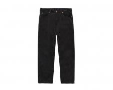 WACKO MARIA (拾ޥꥢ)Lee / CORDUROY PANTS(꡼ǥѥ) BLACK 