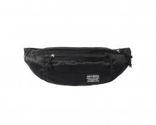 ڻĤ2WACKO MARIA (拾ޥꥢ) SPEAK EASY / WAIST POUCH(ȥݡ) BLACK