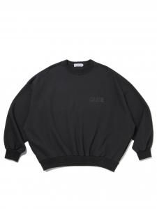 ڻĤ2COOTIE PRODUCTIONS(ƥ)Chubby Sweat Crew(ӡåȥ롼) Gray