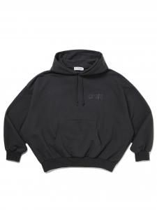 トップス 22AW COOTIE /Heavy Oz Sweat Crew Black COOTIE / Heavy Oz Sweat Crew 通販 正規代理店