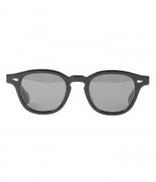 ڻĤ2WACKO MARIA (拾ޥꥢ) JULIUS TART OPTICAL / GLASSES(ꥢȥץƥ륵󥰥饹) BLACK