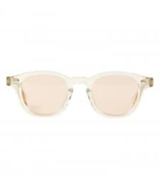 ڻĤ1WACKO MARIA (拾ޥꥢ) JULIUS TART OPTICAL / GLASSES(ꥢȥץƥ륵󥰥饹) CHAMPAGNE