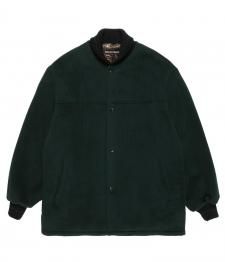 WACKO MARIA (�拾�ޥꥢ) CAR CLUB JACKET -B- ( TYPE-1 )(��������֥��㥱�å�) GREEN