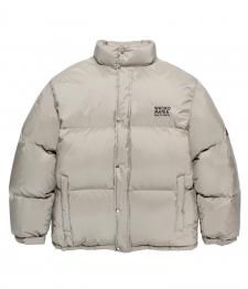 WACKO MARIA (�拾�ޥꥢ) DOWN JACKET(�ʥ󥬥����󥸥㥱�å�) BEIGE