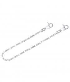 �ڻĤ�2����WACKO MARIA (�拾�ޥꥢ) CAREERING / WALLET CHAIN ( TYPE-2 )(����ꥢ��󥰥�����åȥ�������) SILVER