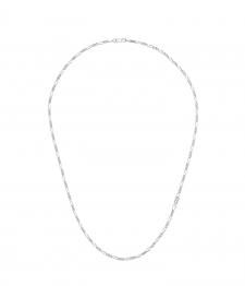 �ڻĤ�1����WACKO MARIA (�拾�ޥꥢ) CAREERING / NECKLACE ( TYPE-2 ) (����ꥢ��󥰥ͥå��쥹) SILVER