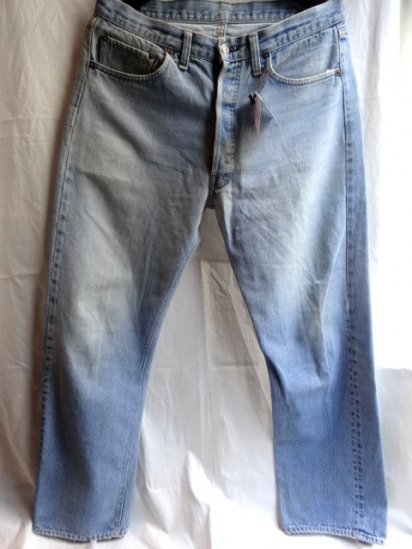 Levi's 501 66  70's Vintage