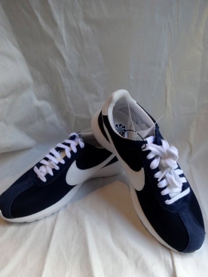 NIKE ROSHE LD-1000 Navy - ILLMINATE Official Online Shop