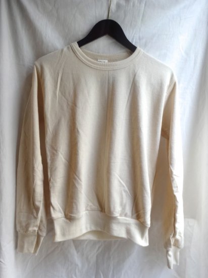  S.O.S Organic Cotton Sweat Shirts Grown and Sewn in The U.S.A